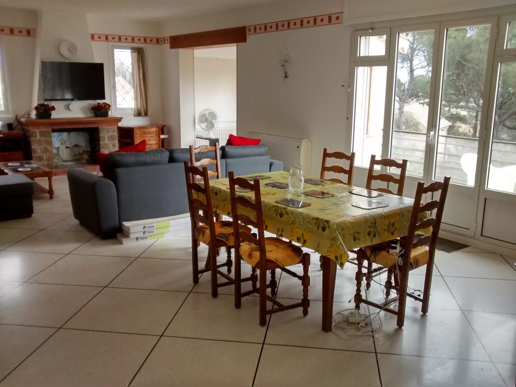 Villa Veronique Saint-Raphaël Dış mekan fotoğraf