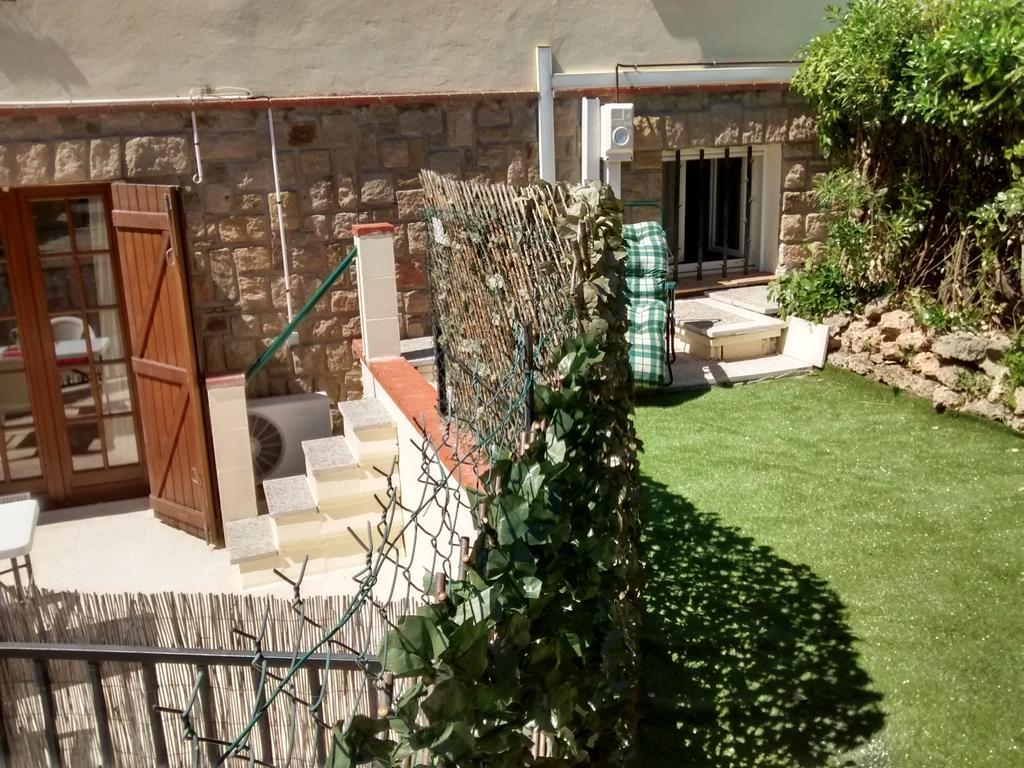 Villa Veronique Saint-Raphaël Dış mekan fotoğraf