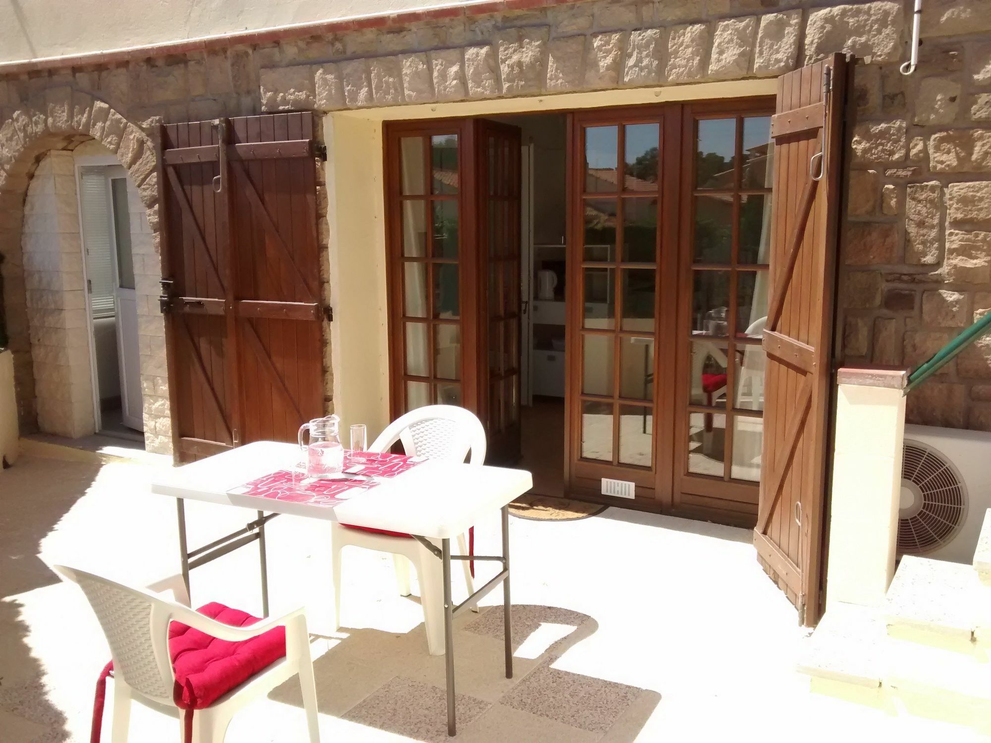 Villa Veronique Saint-Raphaël Dış mekan fotoğraf