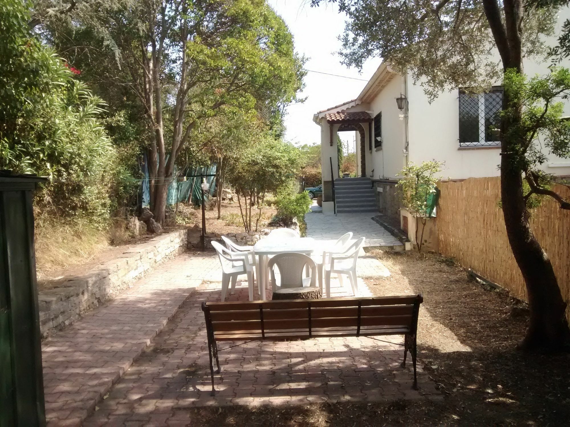 Villa Veronique Saint-Raphaël Dış mekan fotoğraf