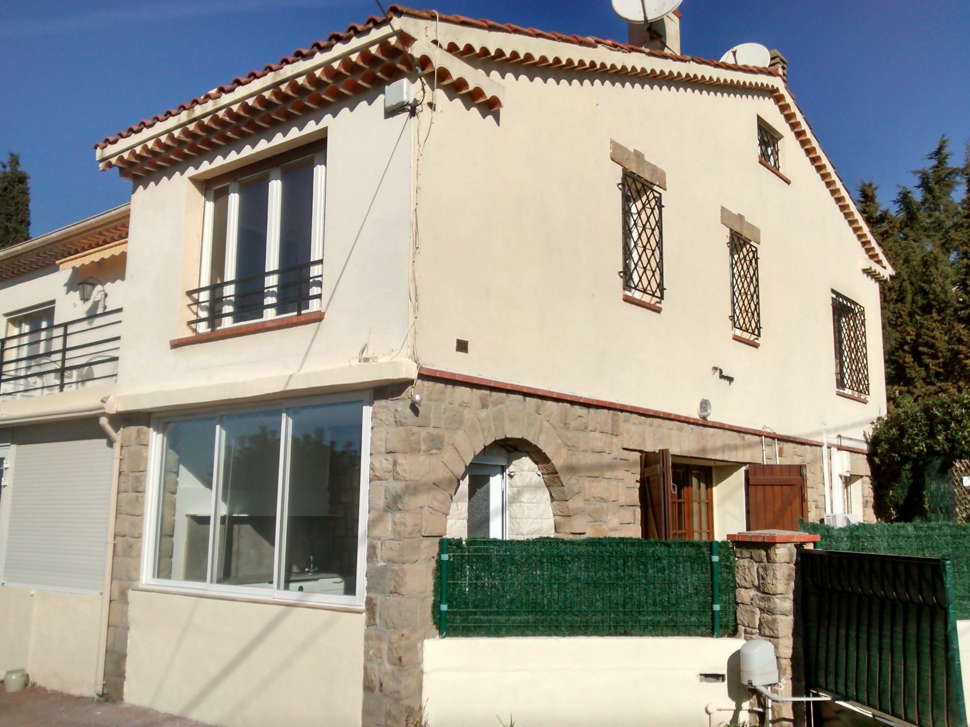 Villa Veronique Saint-Raphaël Dış mekan fotoğraf