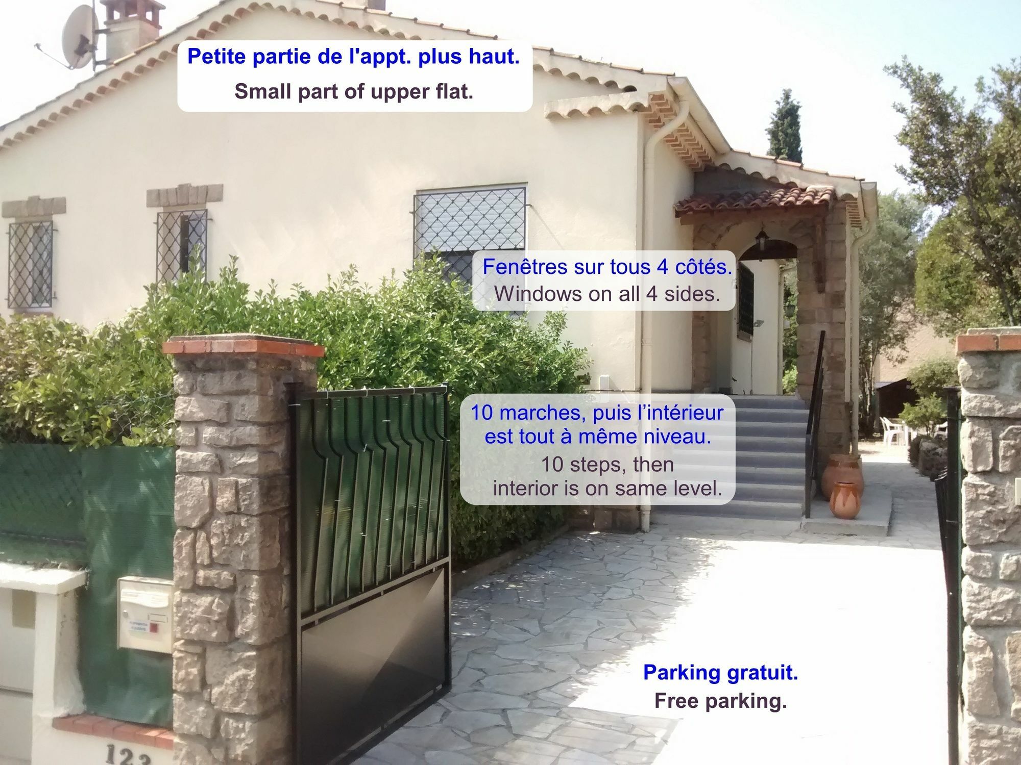 Villa Veronique Saint-Raphaël Dış mekan fotoğraf