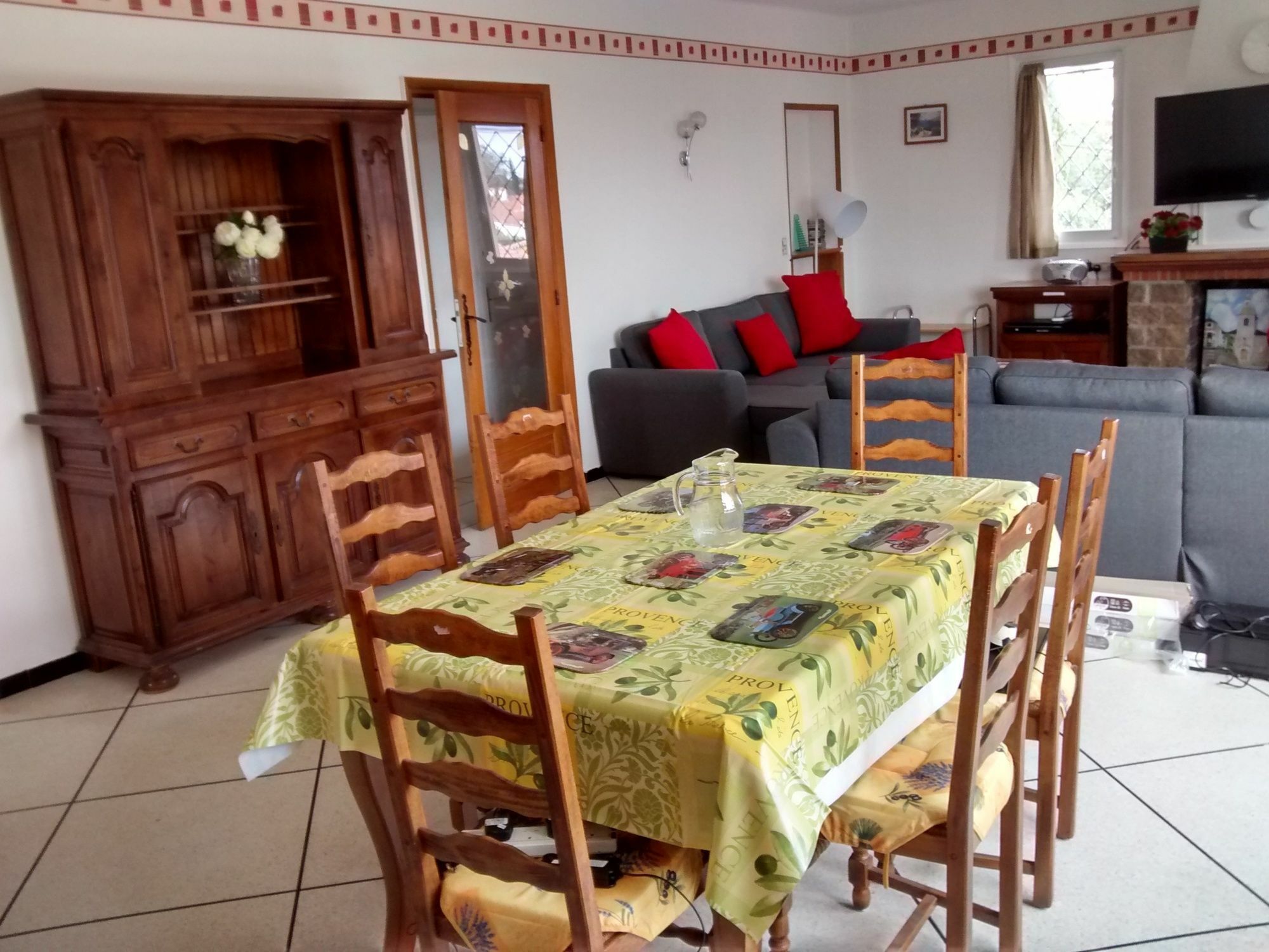 Villa Veronique Saint-Raphaël Dış mekan fotoğraf