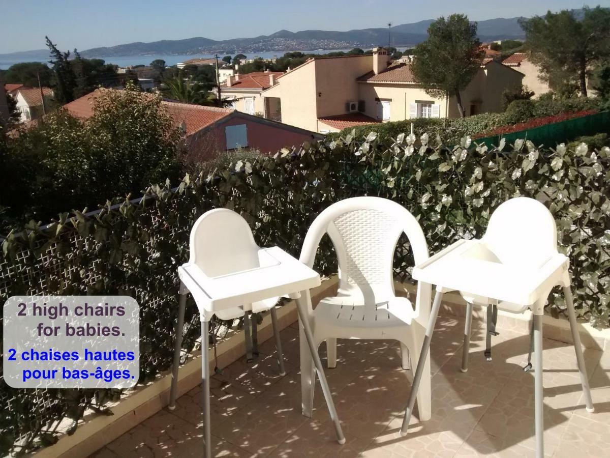 Villa Veronique Saint-Raphaël Dış mekan fotoğraf